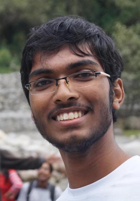 Rohith Pesala